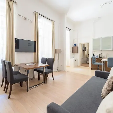 My In Appartement *